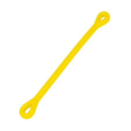 The Perfect Tug Toy, Yellow